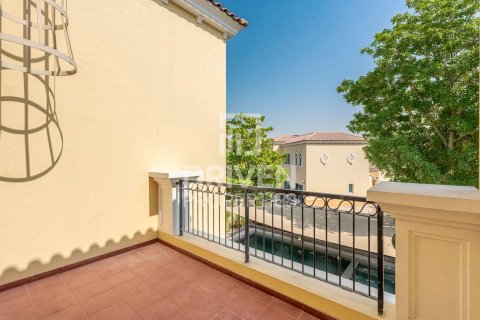 Купить виллу в Jumeirah Park, Дубай: 4 спальни, 510м², № 64882 - фото 19