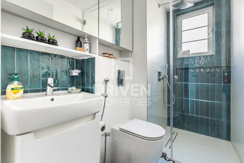 Купить виллу в Jumeirah Park, Дубай: 4 спальни, 510м², № 64882 - фото 17