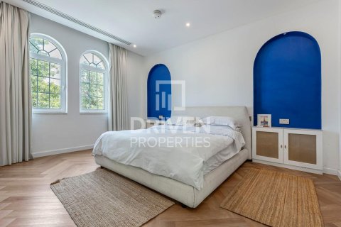 Купить виллу в Jumeirah Park, Дубай: 4 спальни, 510м², № 64882 - фото 8