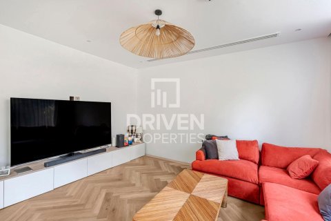 Купить виллу в Jumeirah Park, Дубай: 4 спальни, 510м², № 64882 - фото 6