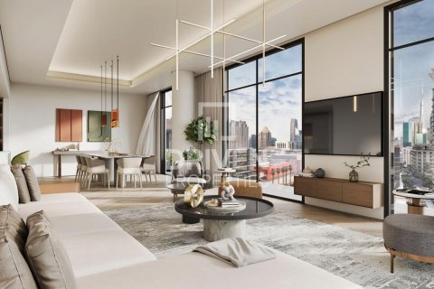 شقة في City Walk, دبي 2 غرف نوم, 112 م² رقم 64879 - صورة 12