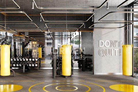 شقة في City Walk, دبي 2 غرف نوم, 112 م² رقم 64879 - صورة 11