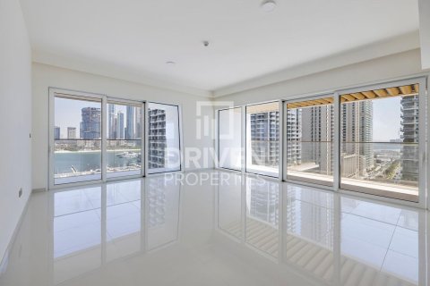 Apartment in EMAAR Beachfront, Dubai Harbour, Dubai 2 bedrooms, 154 sq.m. № 64881 - photo 6