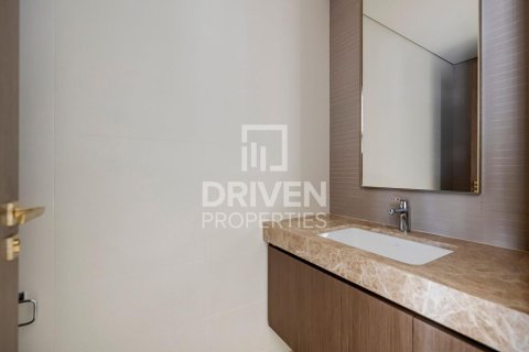 Apartment in EMAAR Beachfront, Dubai Harbour, Dubai 2 bedrooms, 154 sq.m. № 64881 - photo 15