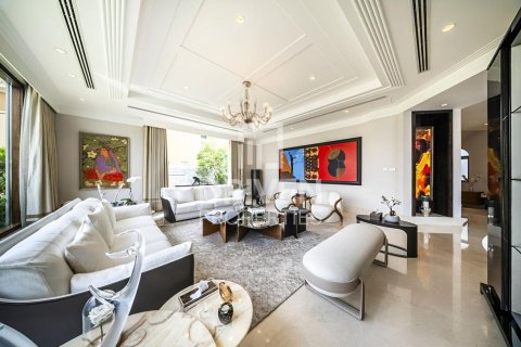 Villa in Palm Jumeirah, Dubai 6 bedrooms, 910 sq.m. № 64880 - photo 4