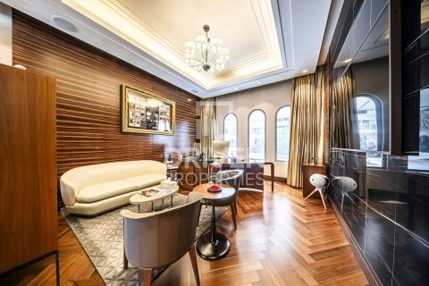 Villa in Palm Jumeirah, Dubai 6 bedrooms, 910 sq.m. № 64880 - photo 10