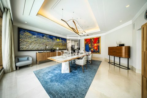 Villa in Palm Jumeirah, Dubai 6 bedrooms, 910 sq.m. № 64880 - photo 20