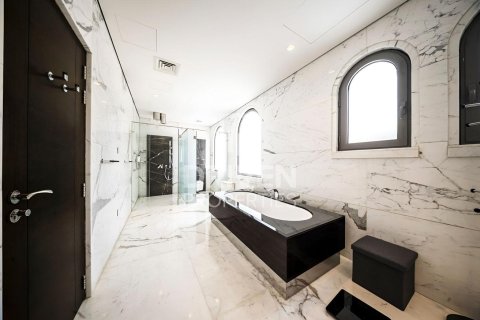 Villa in Palm Jumeirah, Dubai 6 bedrooms, 910 sq.m. № 64880 - photo 25