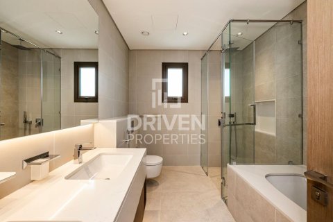 Villa en District One, Mohammed Bin Rashid City, Dubai, 4 dormitorios, 468 m², № 64890 - foto 15