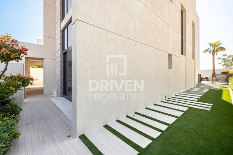 Villa en District One, Mohammed Bin Rashid City, Dubai, 4 dormitorios, 468 m², № 64890 - foto 14