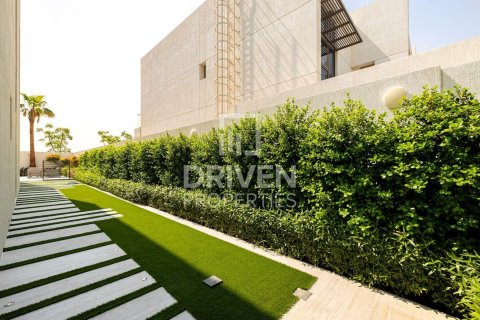 Villa en District One, Mohammed Bin Rashid City, Dubai, 4 dormitorios, 468 m², № 64890 - foto 4