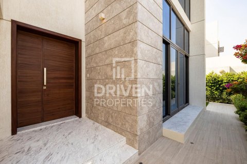 Villa en District One, Mohammed Bin Rashid City, Dubai, 4 dormitorios, 468 m², № 64890 - foto 26