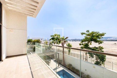 Villa en District One, Mohammed Bin Rashid City, Dubai, 4 dormitorios, 468 m², № 64890 - foto 27