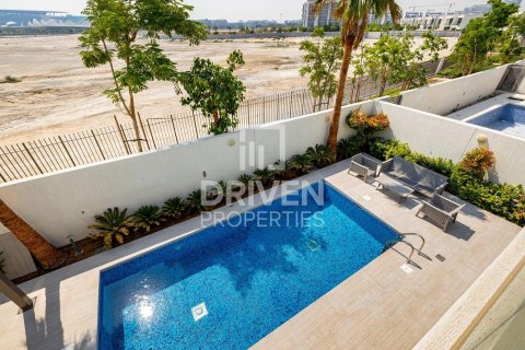 Villa en District One, Mohammed Bin Rashid City, Dubai, 4 dormitorios, 468 m², № 64890 - foto 24