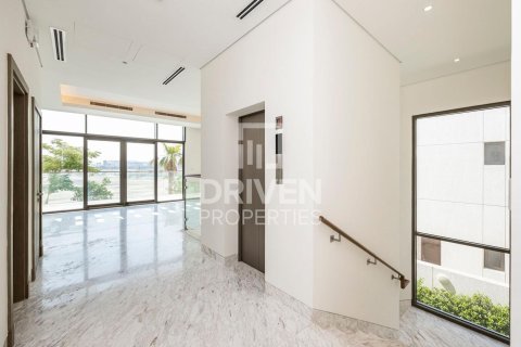 Villa en District One, Mohammed Bin Rashid City, Dubai, 4 dormitorios, 468 m², № 64890 - foto 22