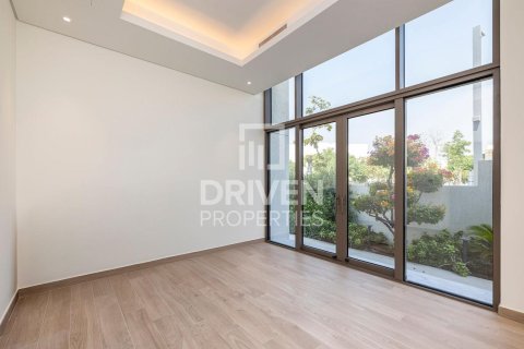 Villa en District One, Mohammed Bin Rashid City, Dubai, 4 dormitorios, 468 m², № 64890 - foto 8