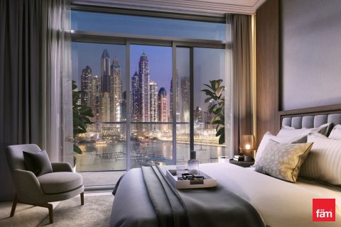 Купить квартиру в Dubai Harbour, Дубай: 1 спальня, 67.6м², № 23129 - фото 4