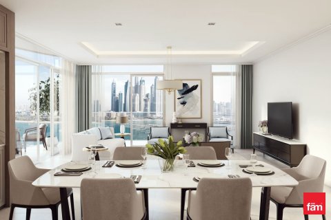 Apartment in Dubai Harbour, Dubai 1 bedroom, 69.2 sq.m. № 23126 - photo 6