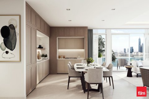 Apartment in Dubai Harbour, Dubai 1 bedroom, 69.2 sq.m. № 23126 - photo 8