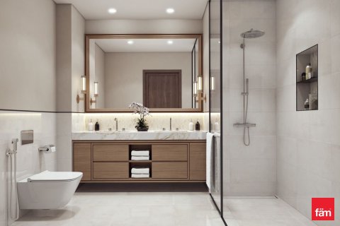 Apartment in Dubai Harbour, Dubai 1 bedroom, 69.2 sq.m. № 23126 - photo 4