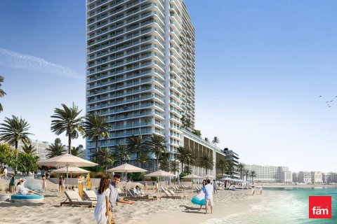 Apartment in Dubai Harbour, Dubai 1 bedroom, 69.2 sq.m. № 23126 - photo 5