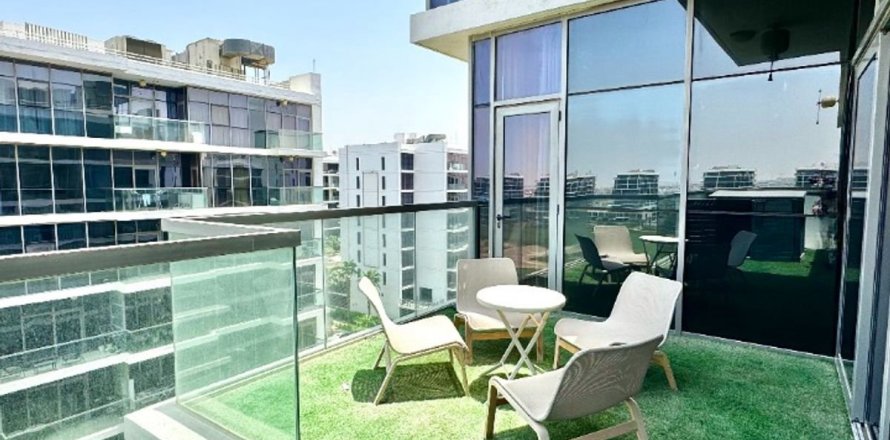 Apartamento en Dubai, 2 dormitorios, 140.2 m², № 23131