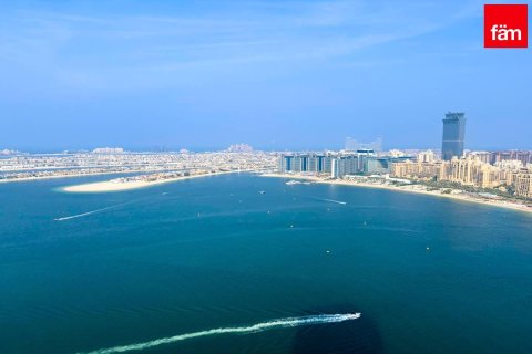 Apartment in Dubai Harbour, Dubai 2 bedrooms, 128.4 sq.m. № 23130 - photo 17