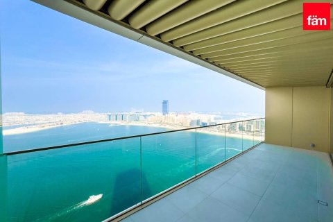 Apartment in Dubai Harbour, Dubai 2 bedrooms, 128.4 sq.m. № 23130 - photo 1