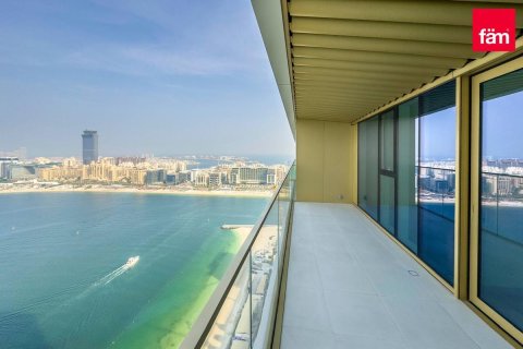 Apartment in Dubai Harbour, Dubai 2 bedrooms, 128.4 sq.m. № 23130 - photo 16