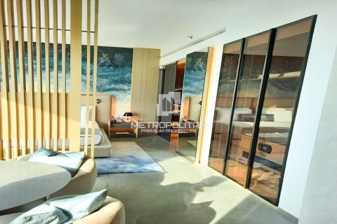 Apartment in Ciel Tower, Dubai Marina, Dubai 15 sq.m. № 15682 - photo 1
