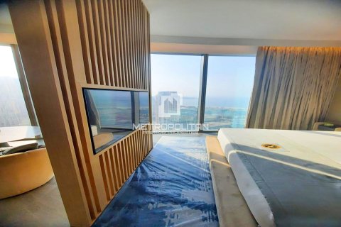 Apartment in Ciel Tower, Dubai Marina, Dubai 15 sq.m. № 15682 - photo 8