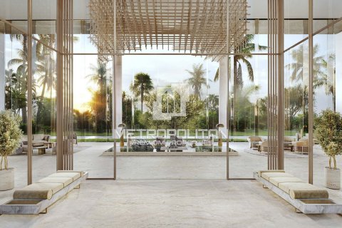 Duplex à Al Jaddaf, Dubai, 3 chambres, 355 m², № 15672 - photo 7