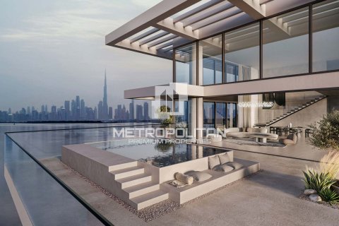 Duplex à Al Jaddaf, Dubai, 3 chambres, 355 m², № 15672 - photo 9