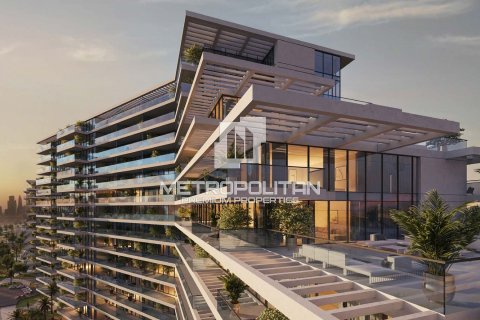 Duplex à Al Jaddaf, Dubai, 3 chambres, 355 m², № 15672 - photo 1