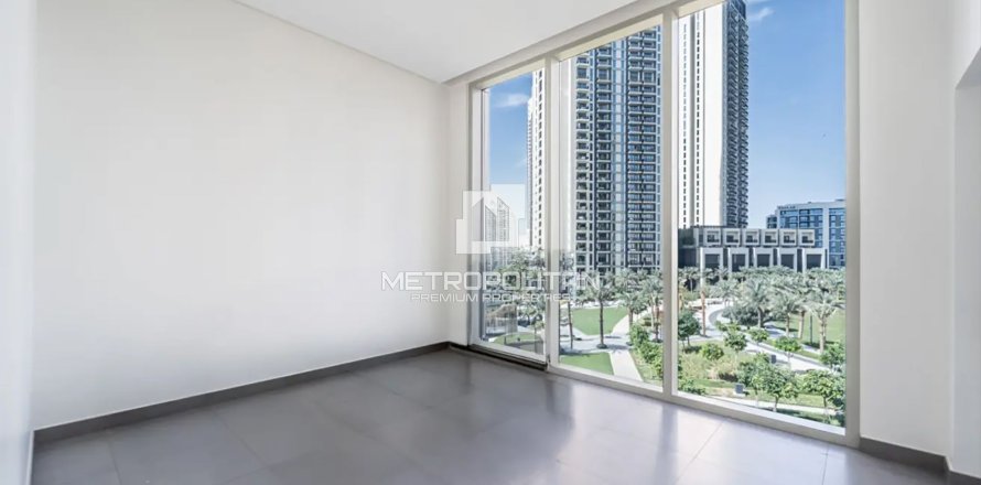 Apartment in Creek Gate, Dubai Creek Harbour (The Lagoons), Dubai 3 bedrooms, 216 sq.m. № 15679