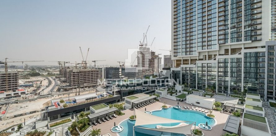 شقة في Sobha Hartland, مدينة محمد بن راشد, دبي 2 غرف نوم, 118 م² رقم 15673