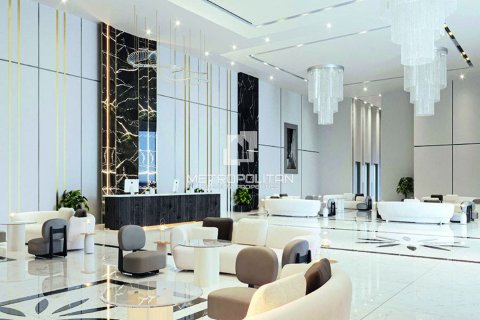 Apartment in Jumeirah Village Circle, Dubai 39 sq.m. № 15681 - photo 5