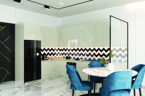 Apartment in Jumeirah Village Circle, Dubai 39 sq.m. № 15681 - photo 3