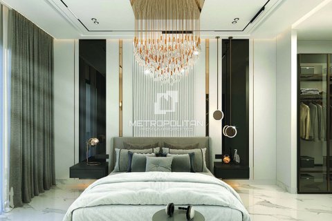 Apartment in Jumeirah Village Circle, Dubai 39 sq.m. № 15681 - photo 10