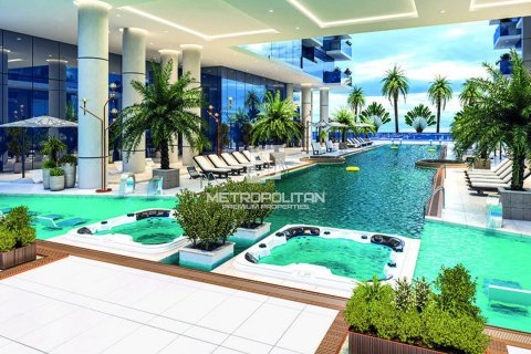 Apartment in Jumeirah Village Circle, Dubai 39 sq.m. № 15681 - photo 13