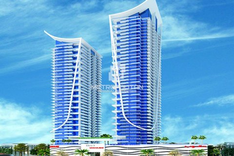 Apartment in Jumeirah Village Circle, Dubai 39 sq.m. № 15681 - photo 7