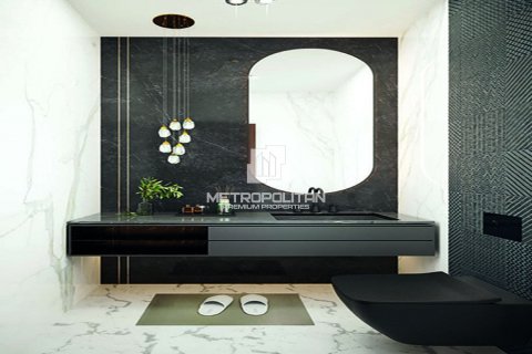 Apartment in Jumeirah Village Circle, Dubai 39 sq.m. № 15681 - photo 8