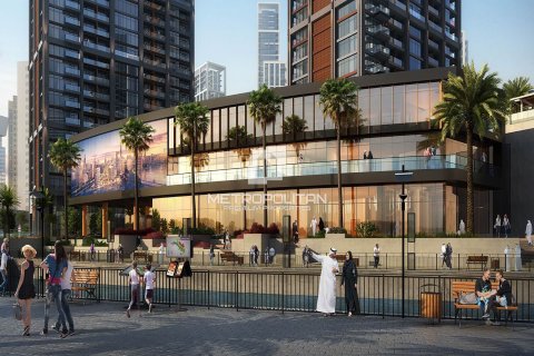 Appartement à Business Bay, Dubai, 38 m², № 15907 - photo 8