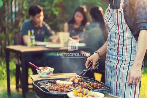 شقة في Arjan, دبي 2 غرف نوم, 78 م² رقم 15917 - صورة 10