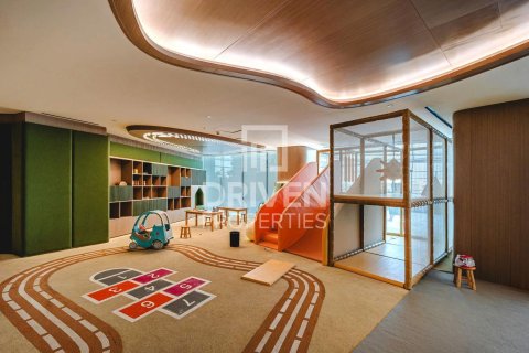 Apartment in Jumeirah Village Circle, Dubai 1 bedroom, 85.56 sq.m. № 136590 - photo 4