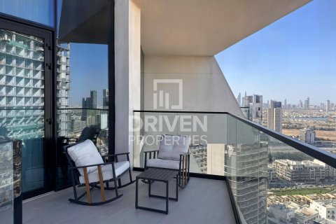 Apartment in Jumeirah Village Circle, Dubai 1 bedroom, 85.56 sq.m. № 136590 - photo 13