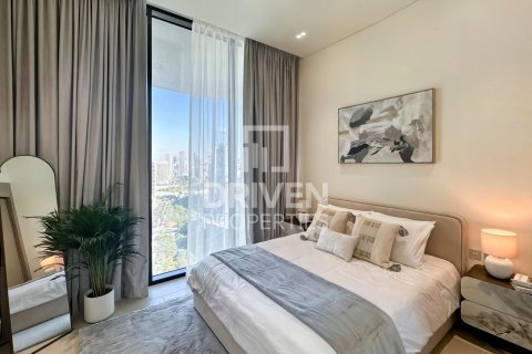 Apartment in Jumeirah Village Circle, Dubai 1 bedroom, 85.56 sq.m. № 136590 - photo 7