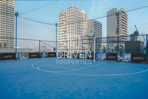 Apartment in Jumeirah Village Circle, Dubai 1 bedroom, 85.56 sq.m. № 136590 - photo 12