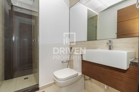 Apartment in Umm Al Sheif, Dubai 2 bedrooms, 114.92 sq.m. № 136592 - photo 9
