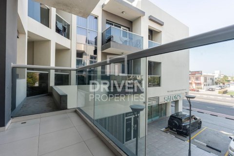Apartment in Umm Al Sheif, Dubai 2 bedrooms, 114.92 sq.m. № 136592 - photo 11
